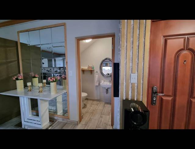 3 BEDROOM HOUSE FOR SALE IN THATCHFIELD